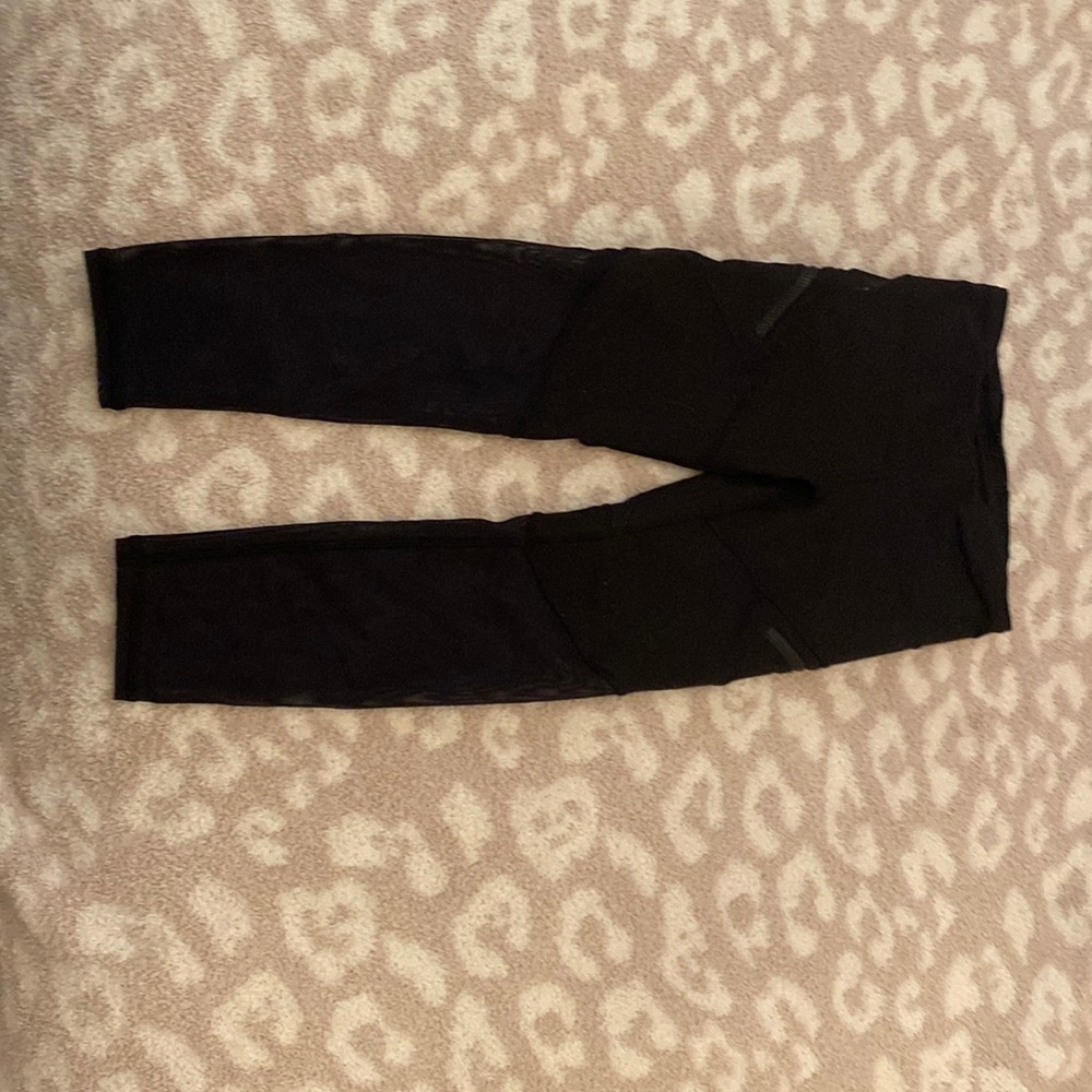 Ivivva, black